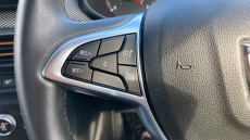 Dacia Sandero Stepway 1.0 TCe Prestige 5dr Bi Fuel Hatchback